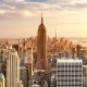 NYC Skyline