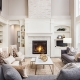 Furnished Home