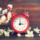 Spring Forward