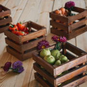 Upcycling