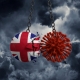 UK vs Virus