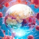 Coronavirus Spreads around World