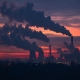 Air Pollution