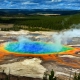 Yellowstone National Park