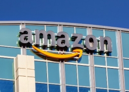 Amazon Building