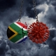 Virus Attacking South Africa