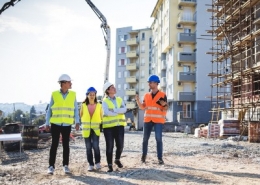 Construction Workers