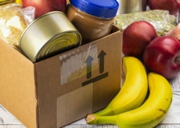 Food Bank