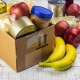 Food Bank