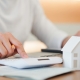 Real Estate on Computer