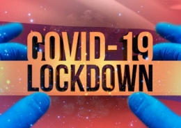 COVID Lockdown