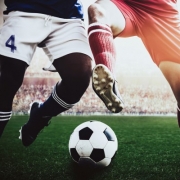 Soccer Players