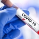 Positive COVID-19 Test