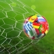 European Soccer Ball