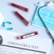 Corona virus Testing