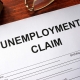 Unemployment Claim
