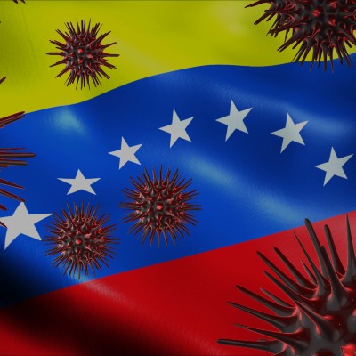 Venezuelan Elite Test Positive to Covid-19 After Drug-Fuelled Party