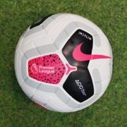 English Premier League Ball