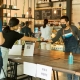 Small Business working during COVID-19