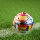 Europe Soccer Ball