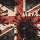 Coronavirus against the UK