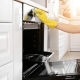 Cleaning Appliances