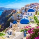 Santorini Greece