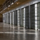 Prison Cells