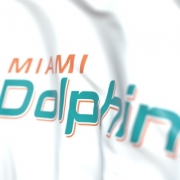 Miami Dolphins Football