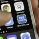 UK NHS Tracking App