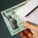 US Stimulus Check