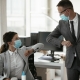 Post Pandemic Office
