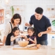 Family Cooking