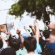 Protesting