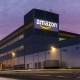 Amazon Building