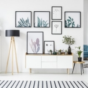 Gallery Wall