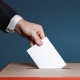 Voting in Election