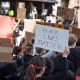 Protest Black Lives Matter