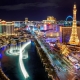 Las Vegas Strip