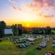 Drive in Movie