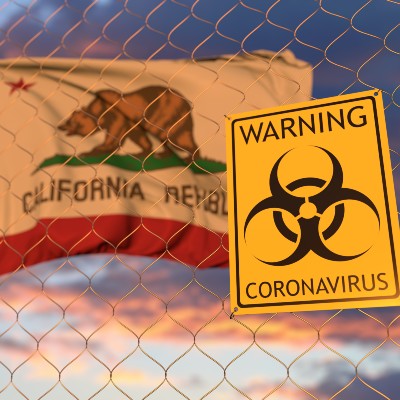 California Coronavirus California Coronavirus