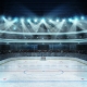 Hockey Stadium