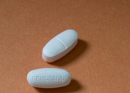 Remdesivir Tablets