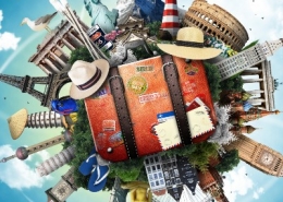 Travel Landmarks