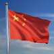 Flag of China