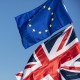 Brexit Flags