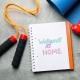 Jump Rope Workout at Home