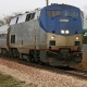 Amtrack Train