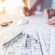 Architects working Together