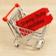 Stamp Duty Holiday